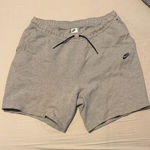 Men’s Nike Fleece Shorts
